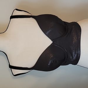 Victoria's Secret Body by Victoria Lined Demi Bra, Women's 38DD, EUC!